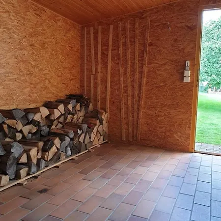 Am Wildgehege Apartment
