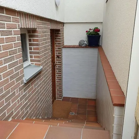 Apartment Am Wildgehege *