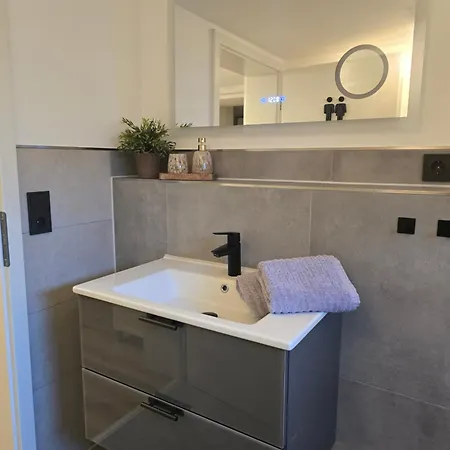 Am Wildgehege Apartment