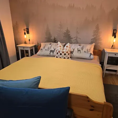 Am Wildgehege Apartment